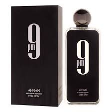 9PM Afnan