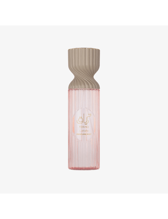 Body Splash Lattafa Teriaq