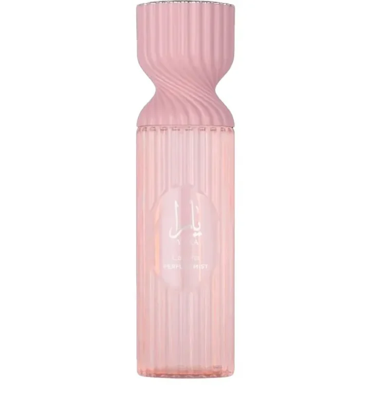Body Splash Lattafa Yara