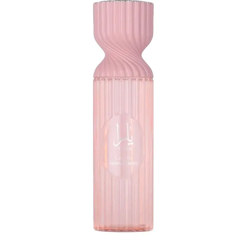 Body Splash Lattafa Yara