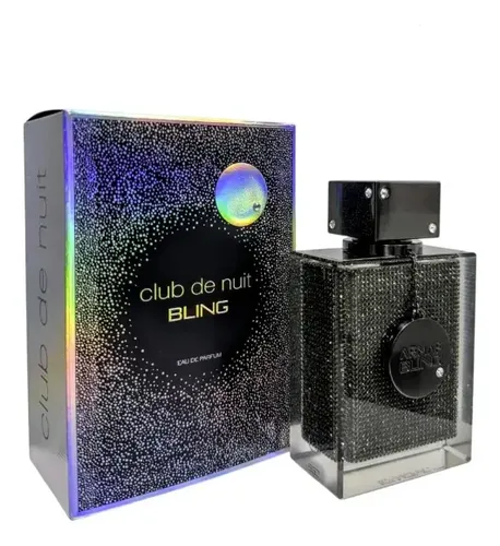 Club De Nuit Bling