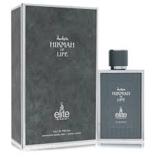 Hikmah Of Life R. Elite