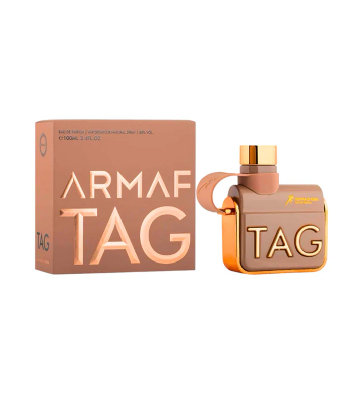 Armaf Tag Her D.D.T