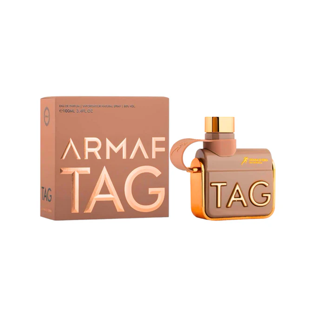 Armaf Tag Her D.D.T