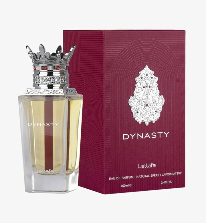 Lattafa Dynasty