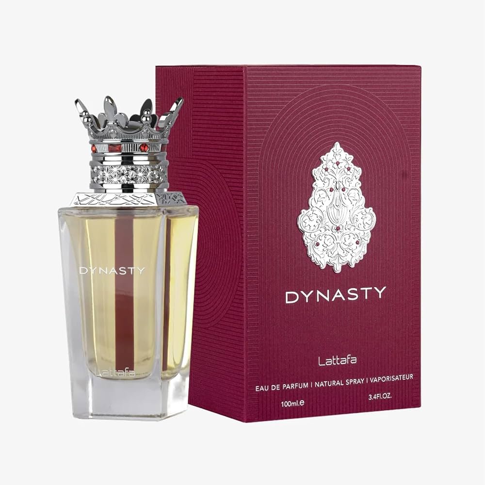 Lattafa Dynasty