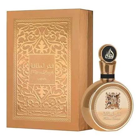 Lattafa Fakhar Extrait