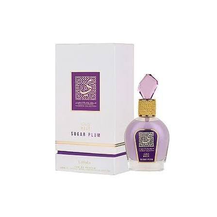 Lattafa Sugar Plum