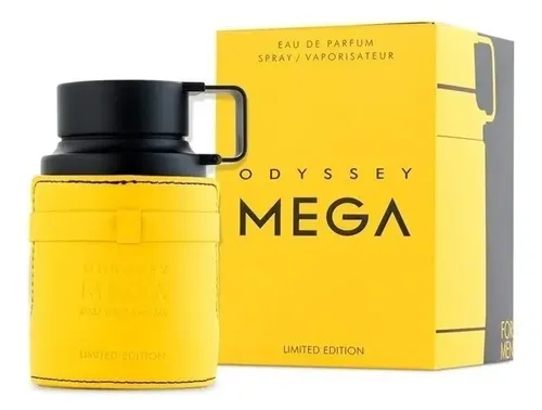 Odyssey Mega Armaf