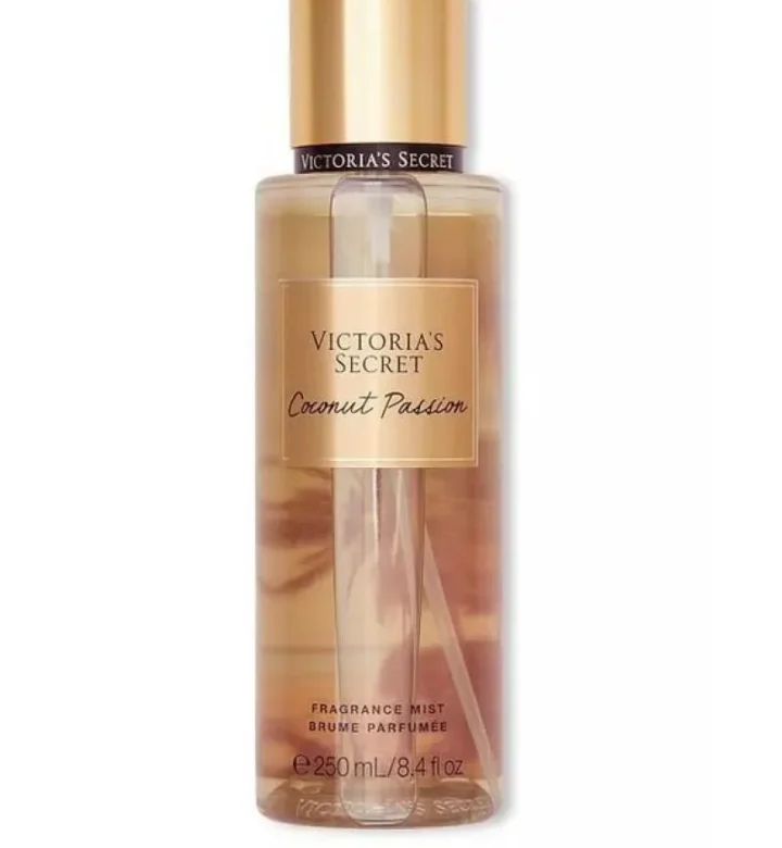 Victoria’s Secret Coconut Passion