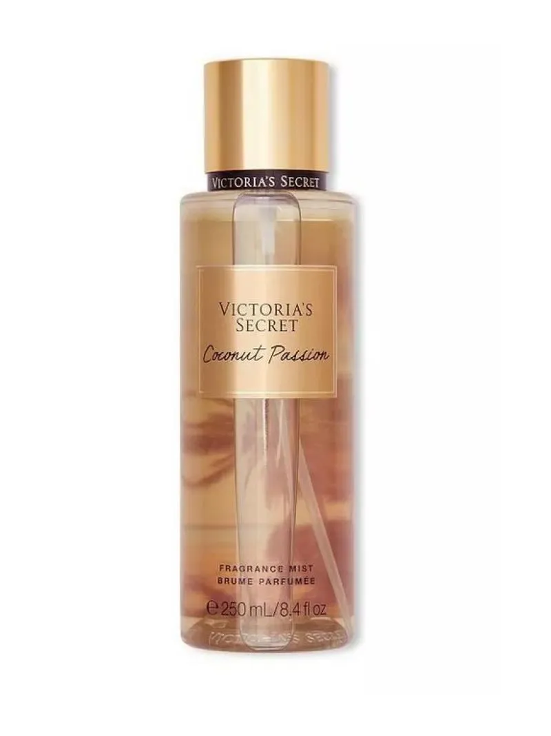 Victoria’s Secret Coconut Passion