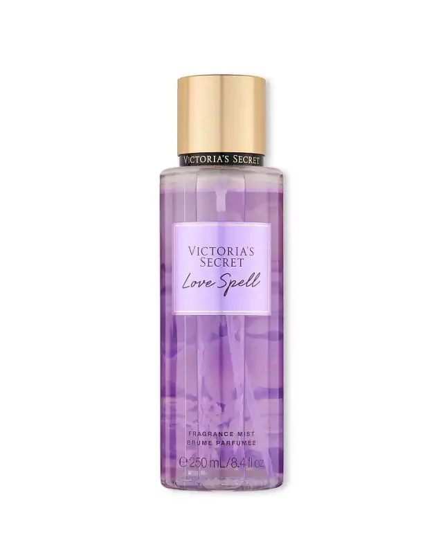 Victoria’s Secret Love Spell